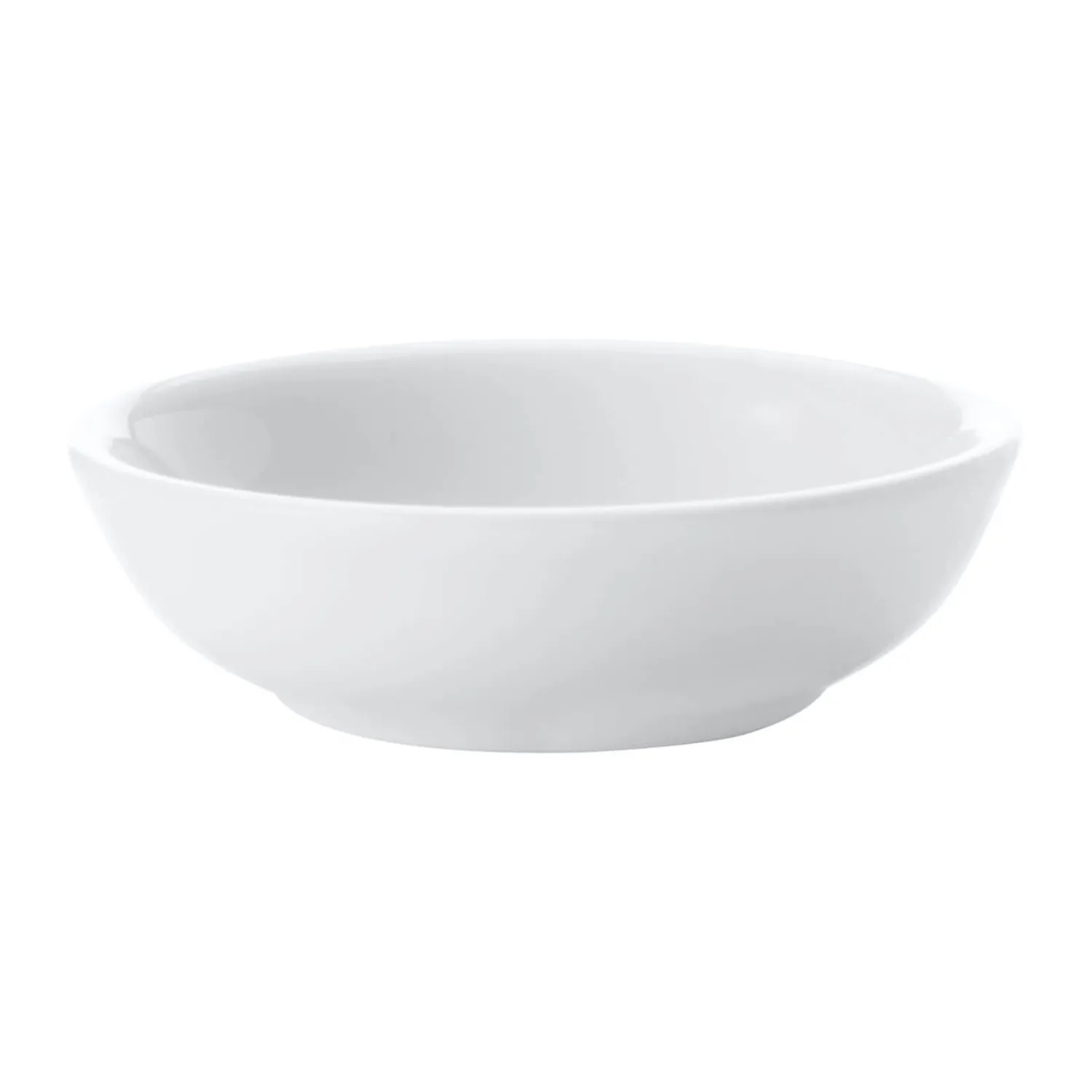 Maxwell u0026 Williams Maxwell & Williams White Basics Sauce Bowl - 7cm