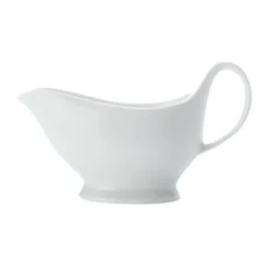 Maxwell u0026 Williams Maxwell & Williams White Basics Gravy Boat - 400ml