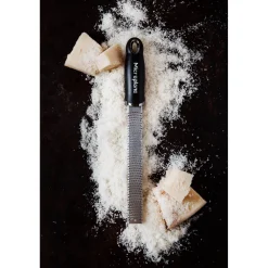 Microplane Premium Classic Series Zester - Black