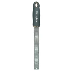 Microplane Premium Classic Series Zester - After Dark Grey