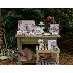 Alice in Wonderland Mikasa V&A Melamine Sandwich Tray
