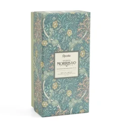 Morris u0026 Co Morris & Co 2 Piece 340ml Porcelain Mug Set - Seaweed & Pimpernel