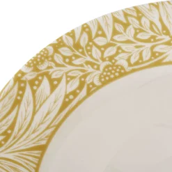 Morris u0026 Co Morris & Co 19cm Earthenware Cereal Bowl - Assorted