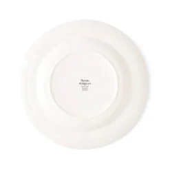 Morris u0026 Co Morris & Co 23cm Earthenware Plate - Assorted