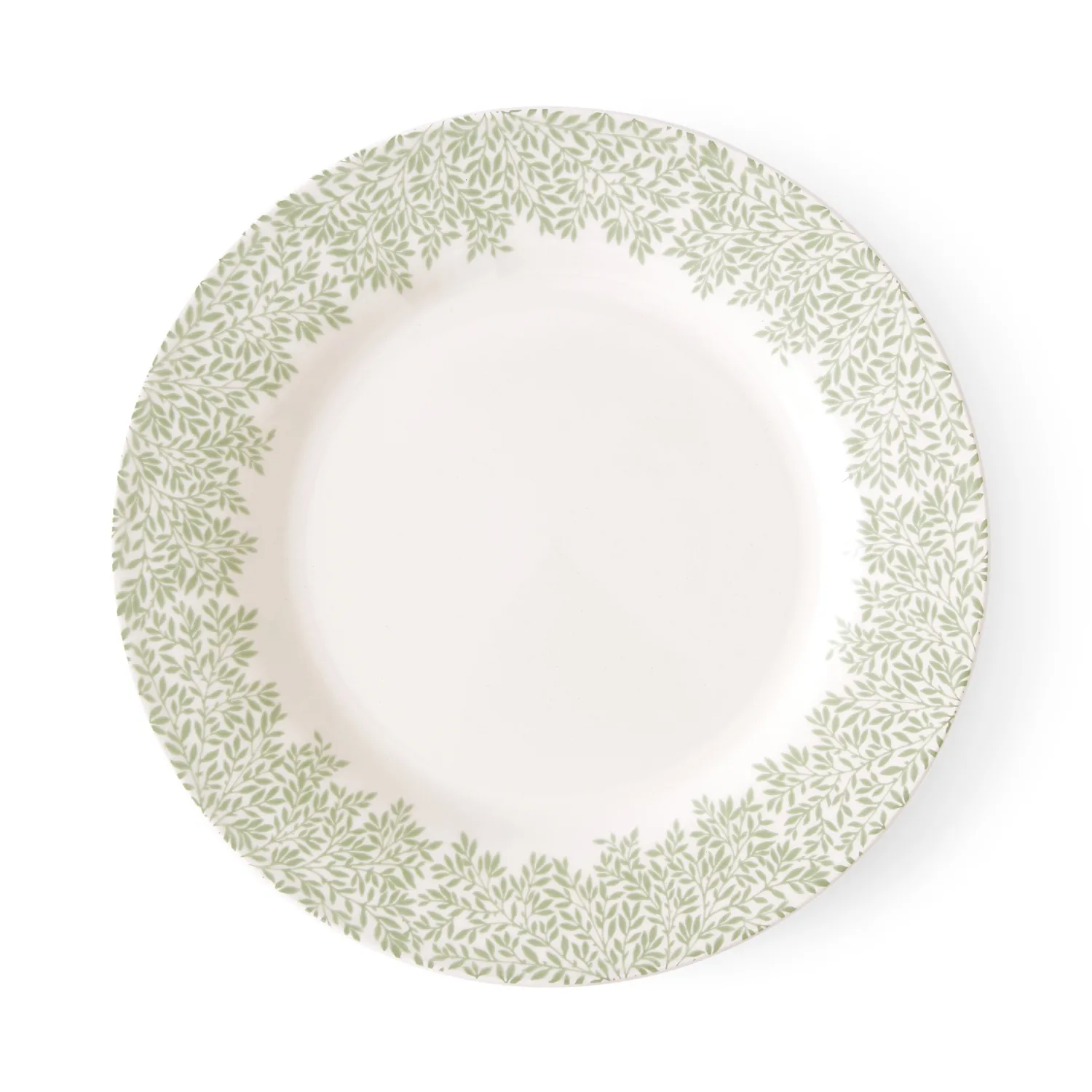 Morris u0026 Co Morris & Co 28cm Earthenware Plate - Standen
