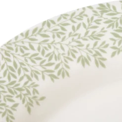 Morris u0026 Co Morris & Co 28cm Earthenware Plate - Standen