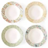 Morris u0026 Co Morris & Co 26.5cm Earthenware Pasta Bowl - Assorted