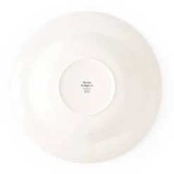 Morris u0026 Co Morris & Co 26.5cm Earthenware Pasta Bowl - Assorted