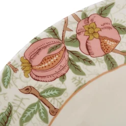Morris u0026 Co Morris & Co 26.5cm Earthenware Pasta Bowl - Assorted
