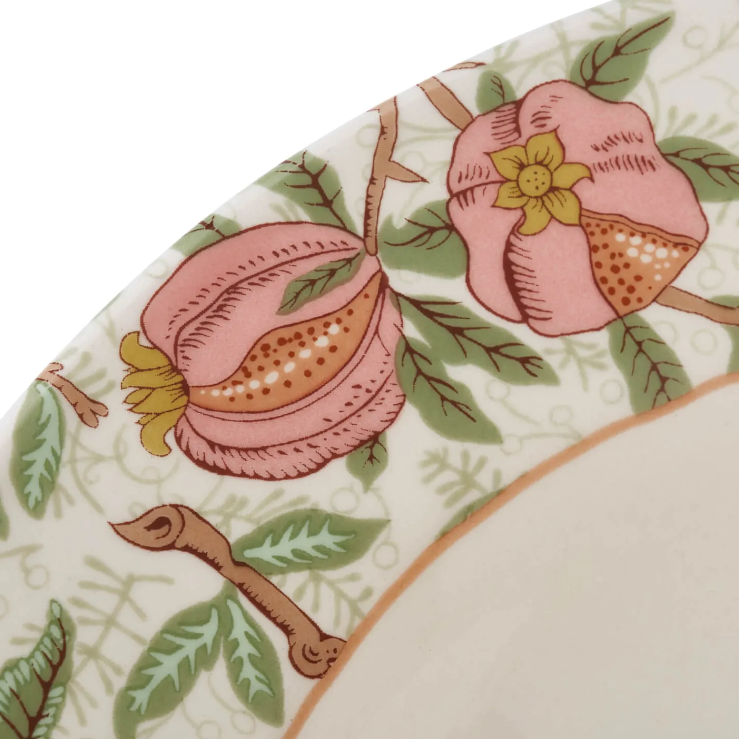 Morris u0026 Co Morris & Co 26.5cm Earthenware Pasta Bowl - Assorted