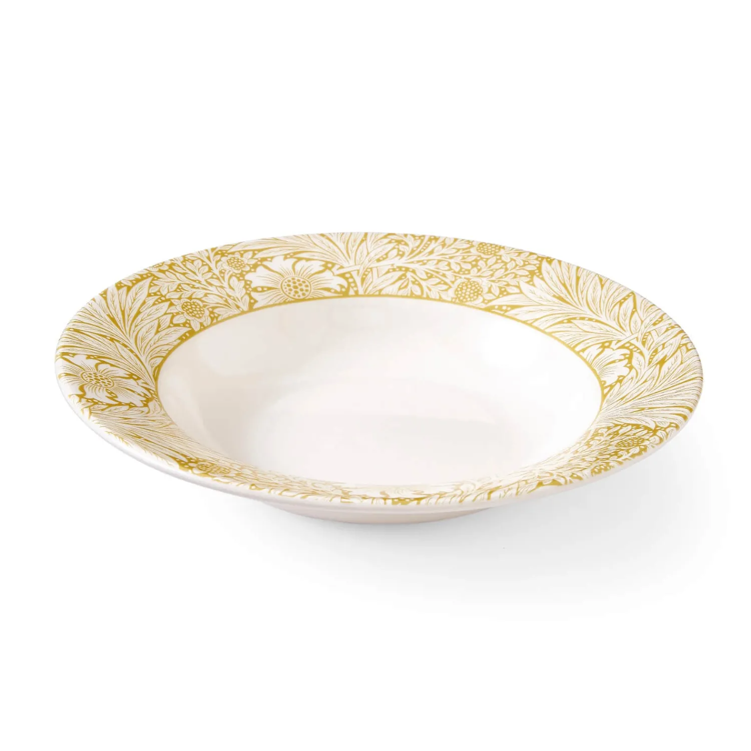 Morris u0026 Co Morris & Co 26.5cm Earthenware Pasta Bowl - Assorted