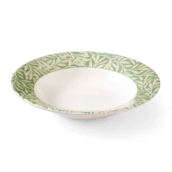 Morris u0026 Co Morris & Co 26.5cm Earthenware Pasta Bowl - Assorted
