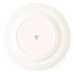 Morris u0026 Co Morris & Co Earthenware Serving Platter - Strawberry Thief