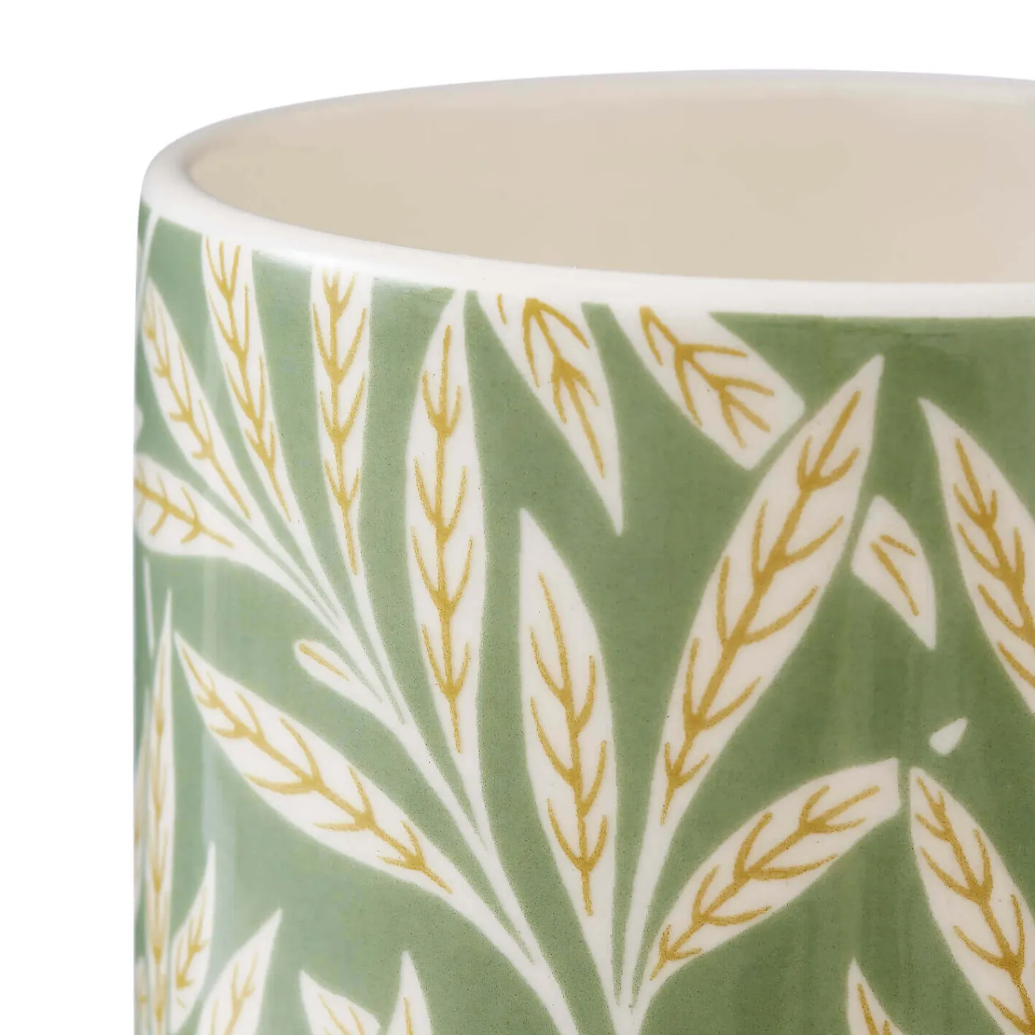 Morris u0026 Co Morris & Co 340ml Mug - Willow