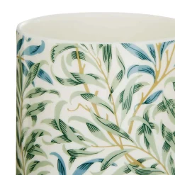 Morris u0026 Co Morris & Co 340ml Porcelain Mug - Willow Bough