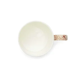 Morris u0026 Co Morris & Co 340ml Porcelain Mug - Apple