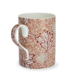 Morris u0026 Co Morris & Co 340ml Porcelain Mug - Apple