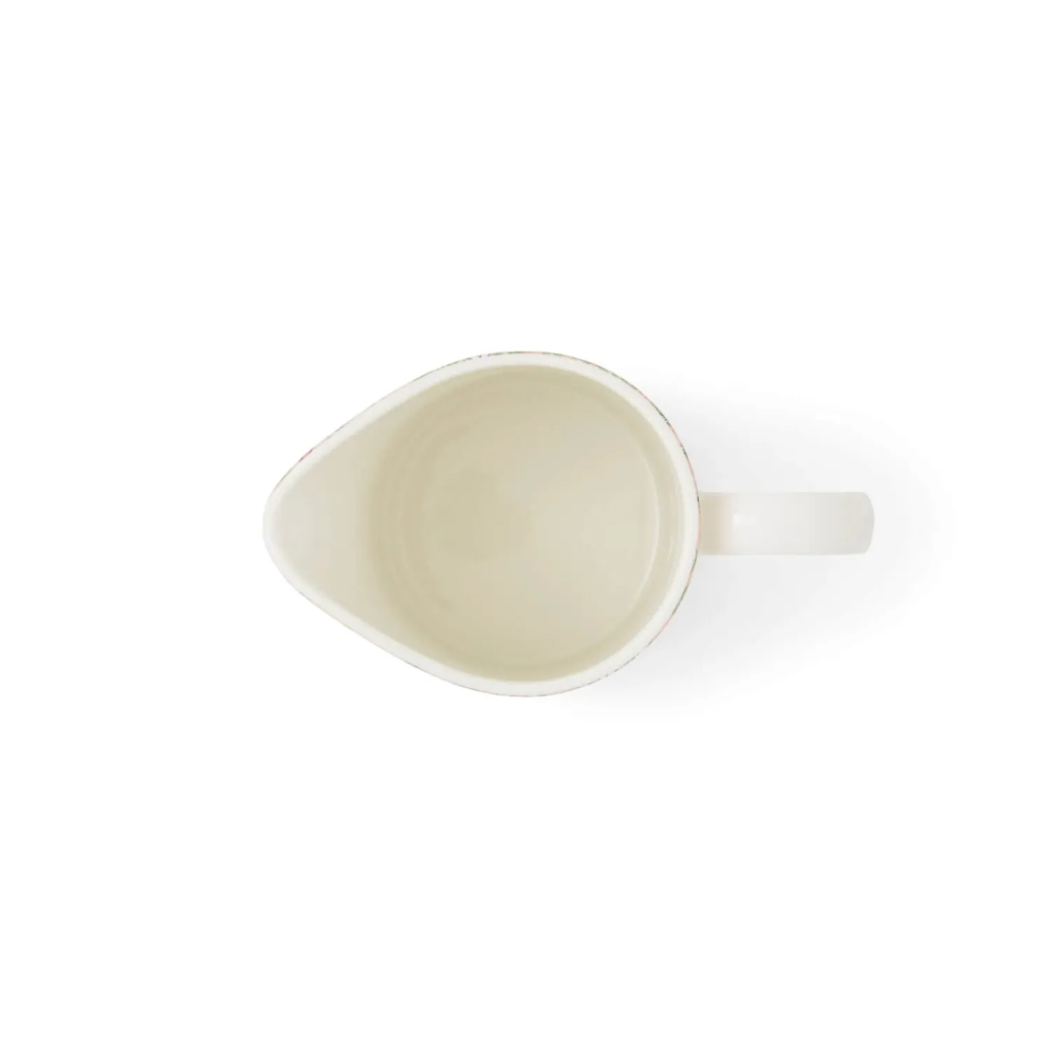 Morris u0026 Co Morris & Co Porcelain Creamer Jug - Fruit