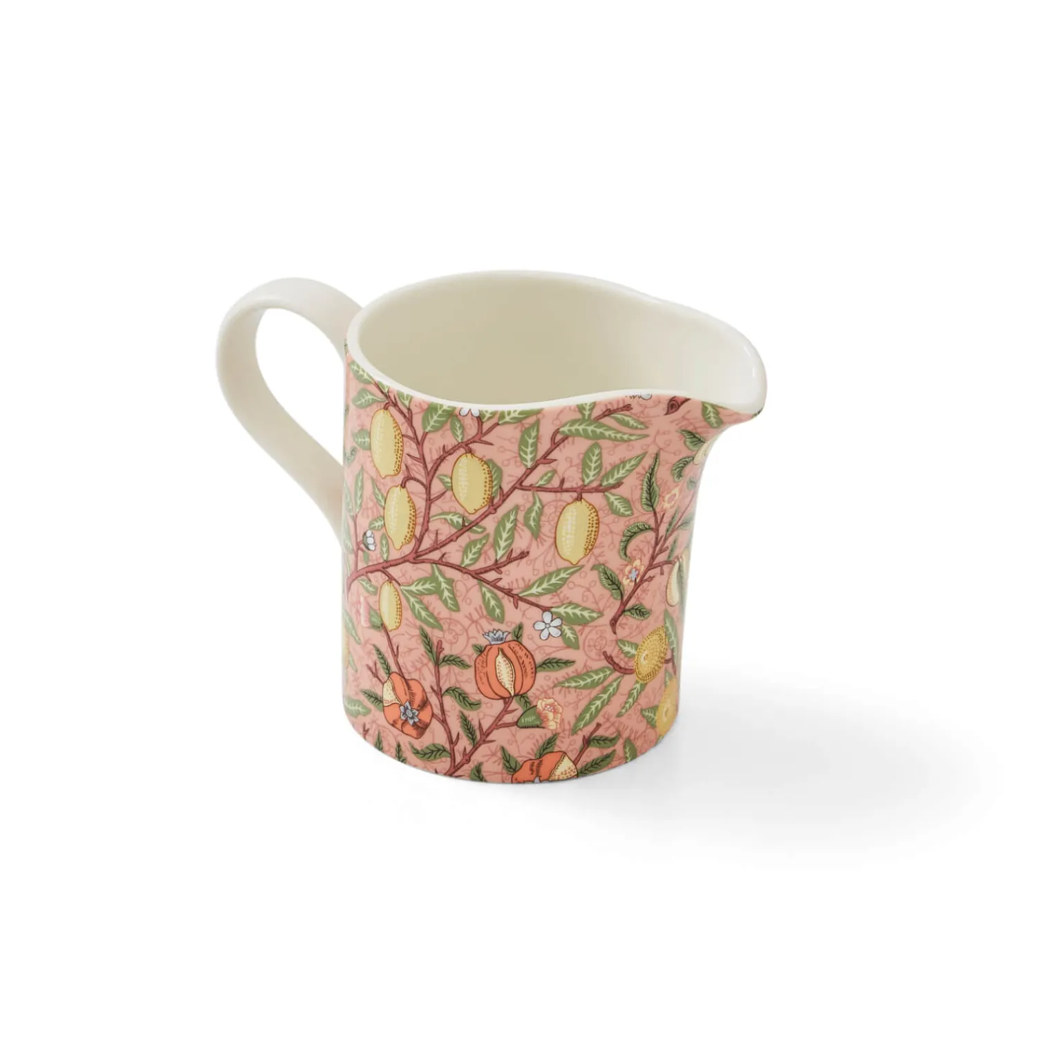 Morris u0026 Co Morris & Co Porcelain Creamer Jug - Fruit