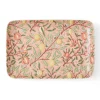 Morris u0026 Co Morris & Co Porcelain Serving Tray - Fruit