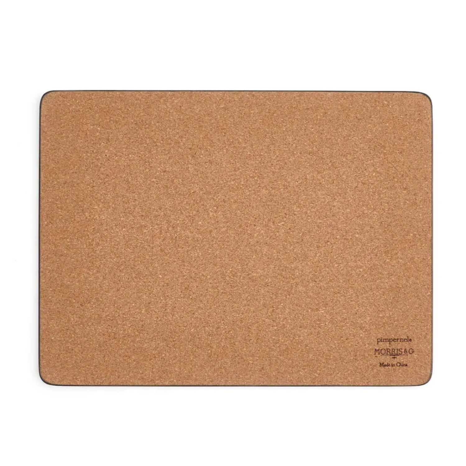 Morris u0026 Co Morris & Co Set of 6 Placemats - Assorted