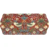 Morris u0026 Co Morris & Co Strawberry Thief Sandwich Tray - Red