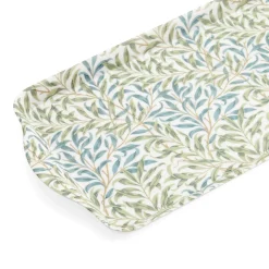Morris u0026 Co Morris & Co Willow Bough Sandwich Tray
