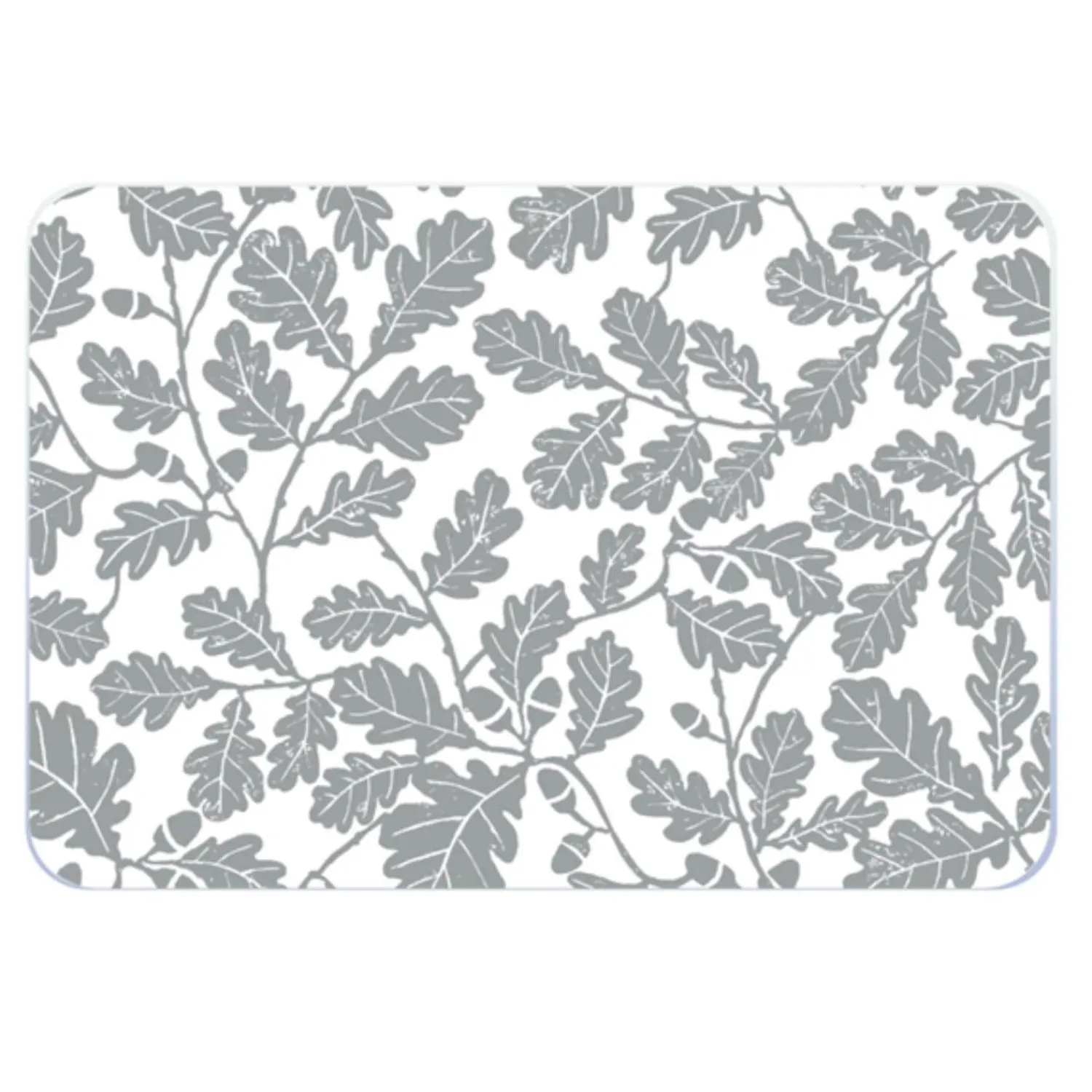 National Trust Small Alfriston Clergy Glass Worktop Saver - Stone