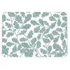 National Trust Small Alfriston Clergy Glass Worktop Saver - Sea