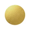 N.J Products NJ Products Gold Round Cake Board - 25cm