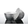 N.J Products NJ Products Pack of 3 Foil Pudding Basins - 2lb