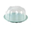 Nordic Ware Bundt Cake Keeper - Sea Glass