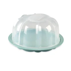 Nordic Ware Bundt Cake Keeper - Sea Glass