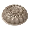 Nordic Ware Citrus Twist Cake Pan - Toffee