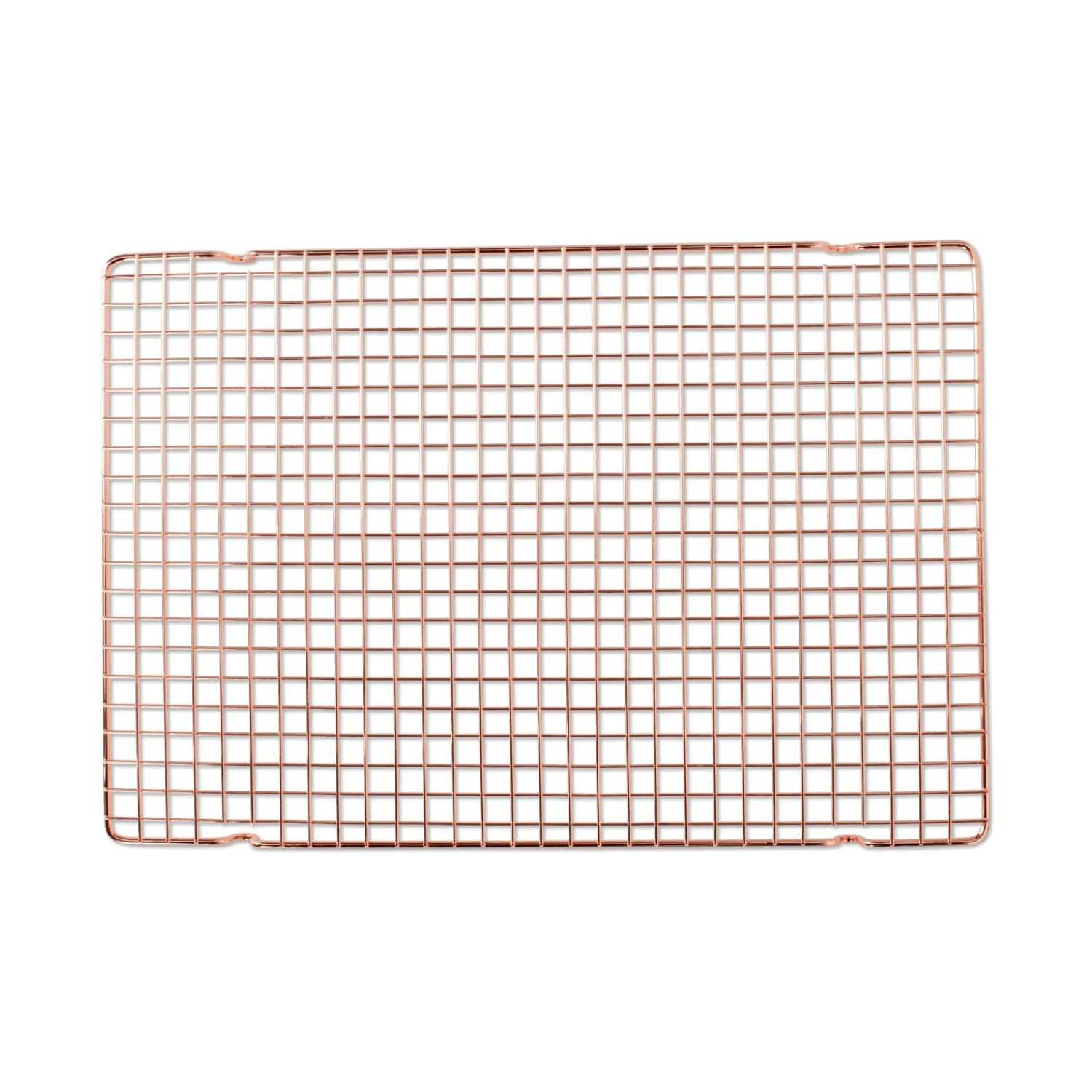 Nordic Ware Copper Large Rectangular Cooling & Serving Grid
