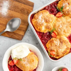 Nordic Ware Naturals 9" Square Aluminium Cake Pan