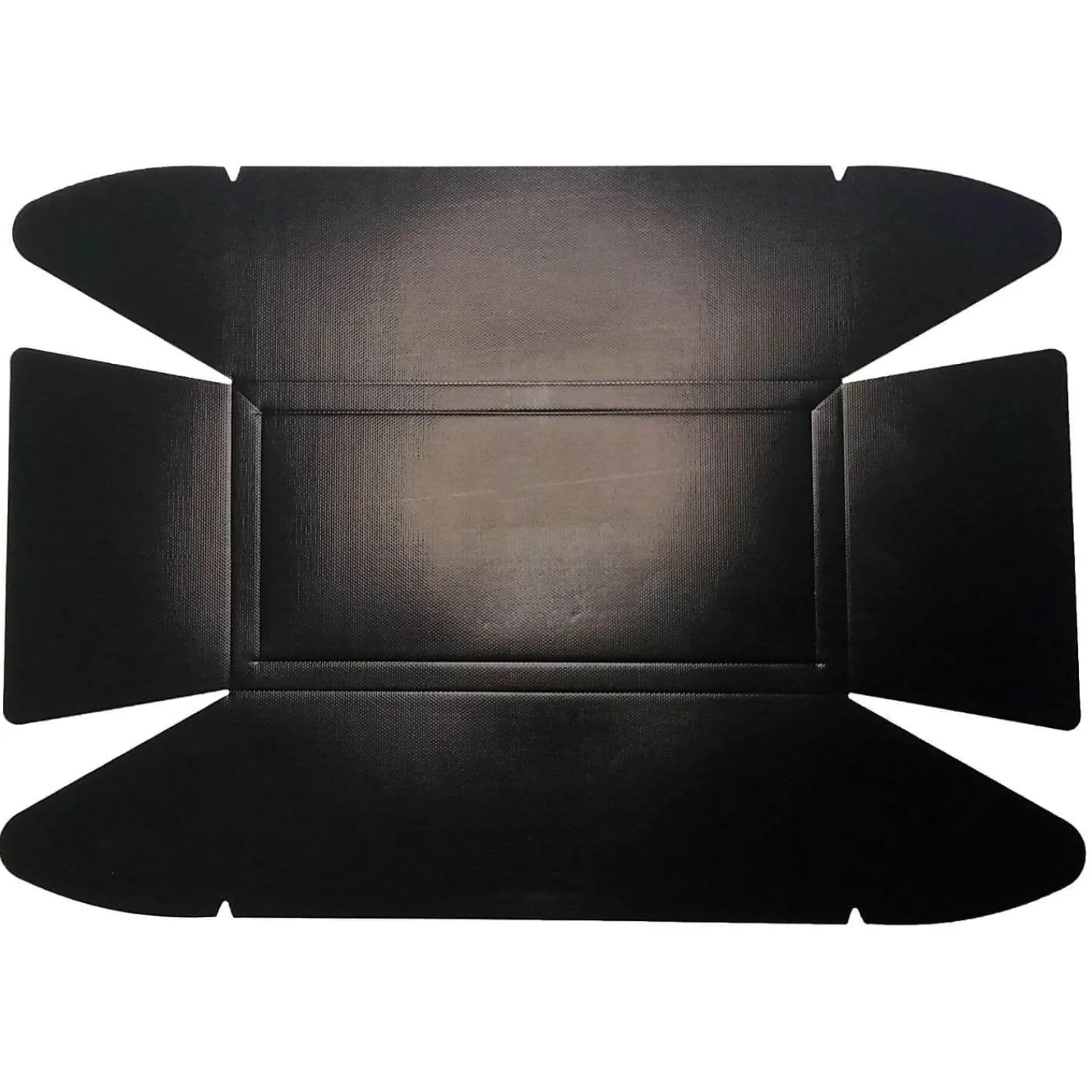 NoStik Reusable Multi-Size Loaf Tin Liner - Black