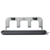 OXO Good Grips Aluminium Water Bottle Drying Rack - Grey