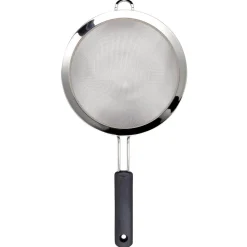OXO Good Grips Fine Mesh 20cm Double Rod Strainer