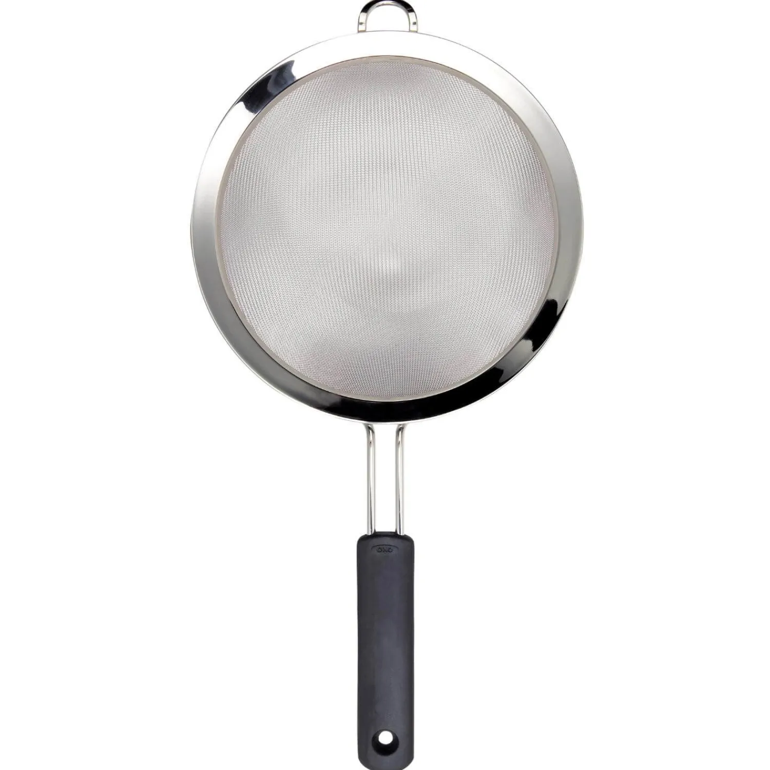OXO Good Grips Fine Mesh 20cm Double Rod Strainer