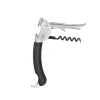 OXO Steel Double Lever Waiter's Corkscrew