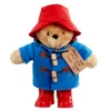 PADDINGTON BEAR Classic With Boots Soft Toy