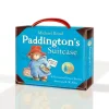 PADDINGTON BEAR Paddington's Suitcase - Set Of 8 Story Books