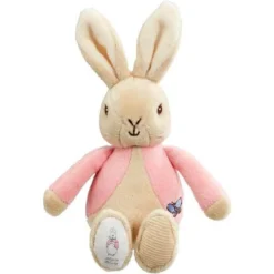 Peter Rabbit Bean Rattles - Assorted