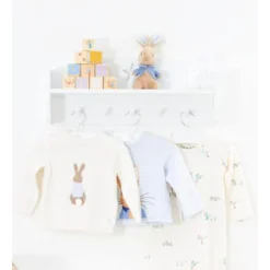 Peter Rabbit Small Soft Toy