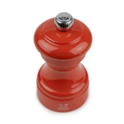 Peugeot Bistro 10cm Salt Mill - Terracotta