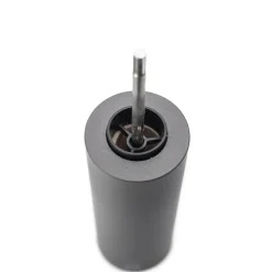 Peugeot Boreal 21cm Beech Pepper Mill - Rock Grey