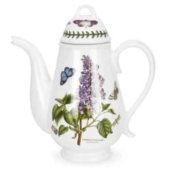 Botanic Garden Portmeirion 2.75 Pint Coffee Pot