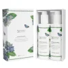 Botanic Garden Portmeirion Hand Wash & Lotion Gift Set - Hydrangea
