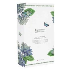 Botanic Garden Portmeirion Hand Wash & Lotion Gift Set - Hydrangea